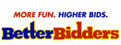 Better Bidders Inc logo