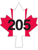 Canadian-Maple-Leaf-shape